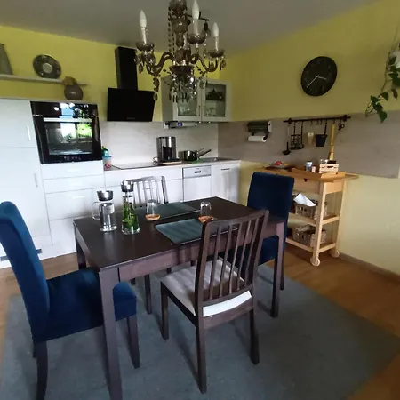 Apartement Naehe Muenchen アパート *