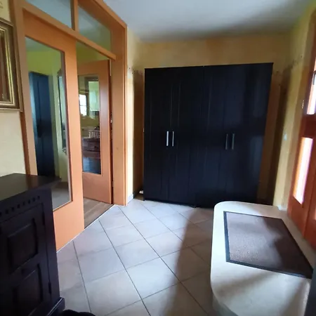 Apartement Naehe Muenchen *