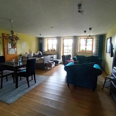 Apartement Naehe Muenchen Lengdorf