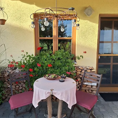 Apartement Naehe Muenchen * Lengdorf