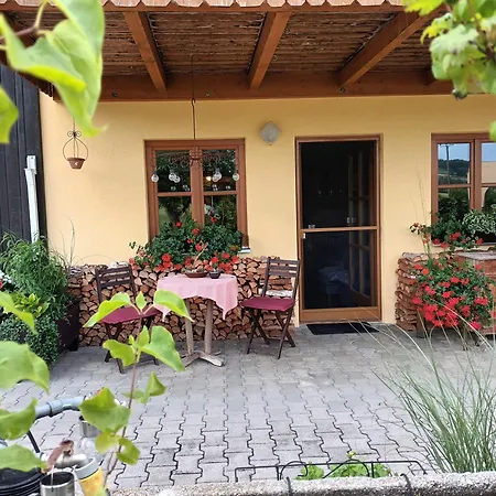 アパート Apartement Naehe Muenchen *