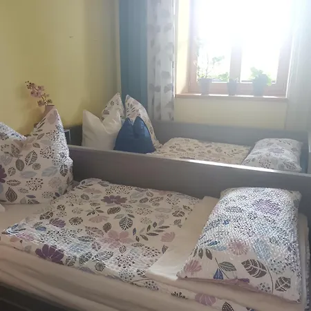 Apartement Naehe Muenchen アパート Lengdorf