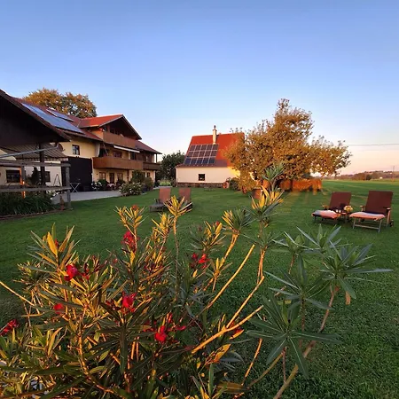 Apartement Naehe Muenchen *