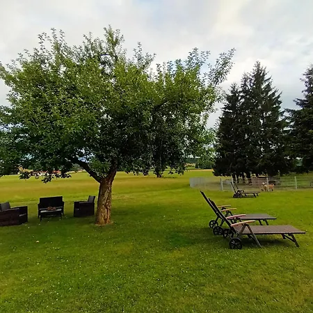 Apartement Naehe Muenchen アパート Lengdorf