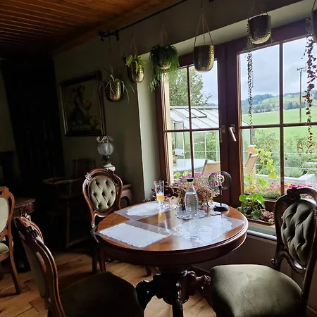 Apartement Naehe Muenchen Lengdorf