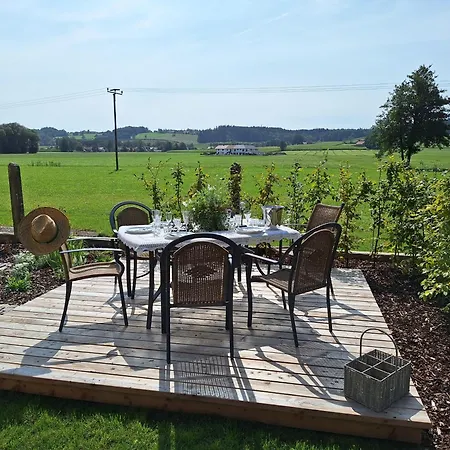 Apartement Naehe Muenchen アパート