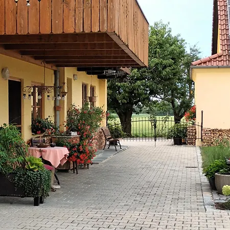 דירה Apartement Naehe Muenchen