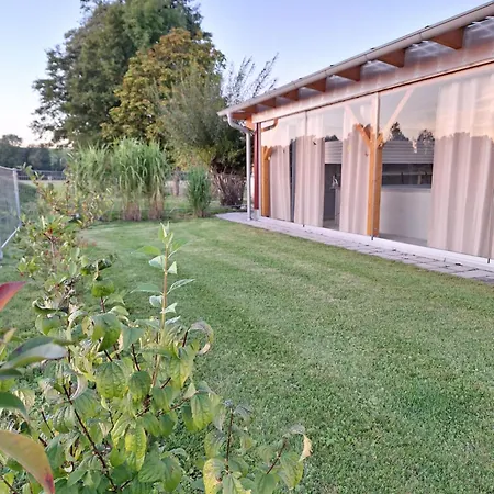 Apartement Naehe Muenchen Apartmán *