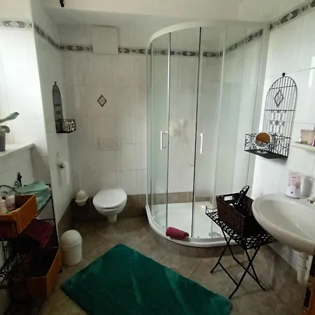 Apartement Naehe Muenchen