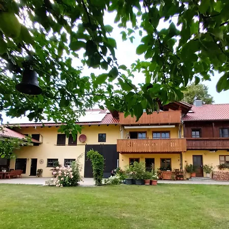 Apartement Naehe Muenchen