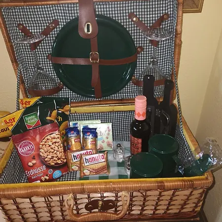 Apartement Naehe Muenchen Apartmán