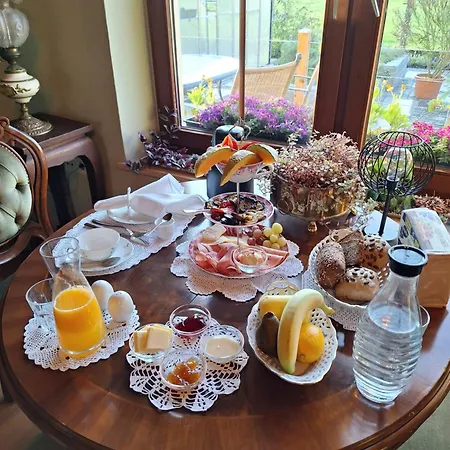 Apartmán Apartement Naehe Muenchen *
