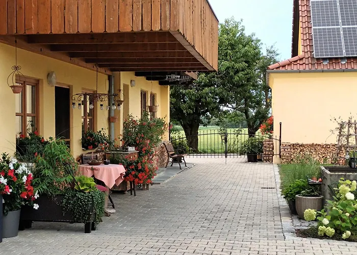 דירה Apartement Naehe Muenchen