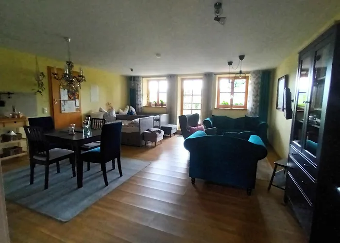 Apartement Naehe Muenchen Lengdorf
