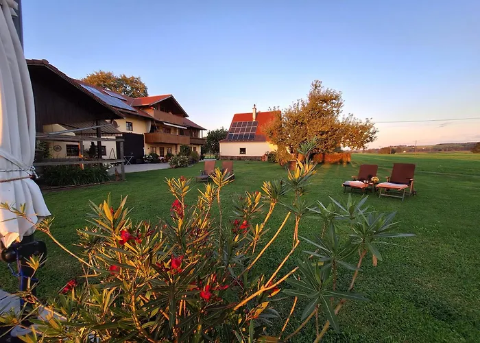 Apartement Naehe Muenchen *