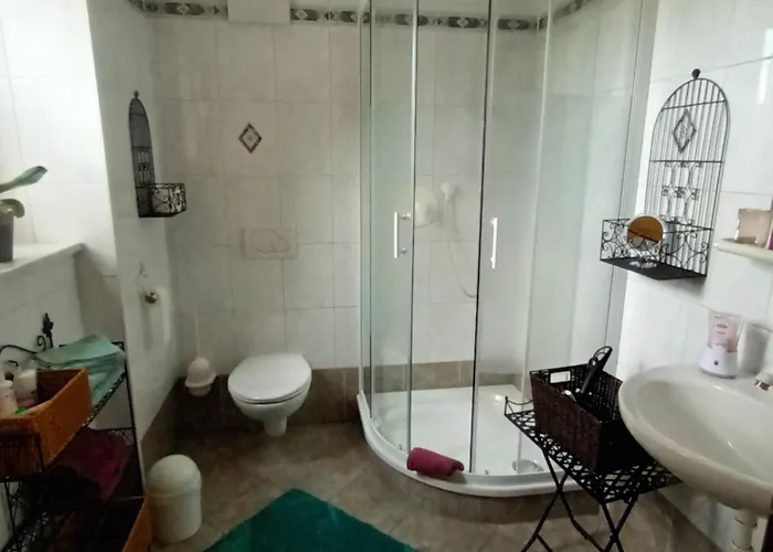 Apartement Naehe Muenchen