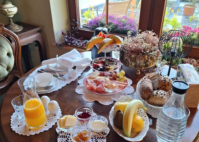 דירה Apartement Naehe Muenchen *