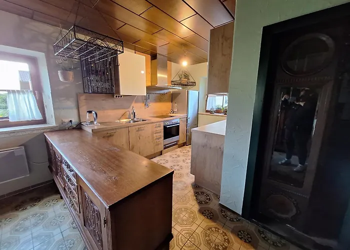 Apartement Naehe Muenchen דירה
