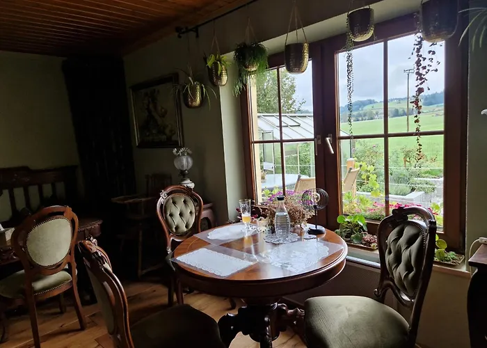 Apartement Naehe Muenchen Lengdorf