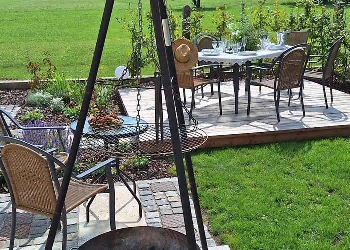 דירה Apartement Naehe Muenchen *